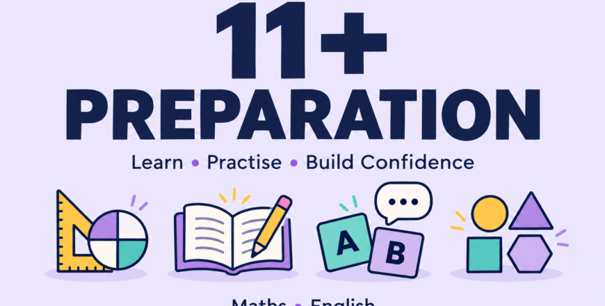 11+ Preparation - Prep Expert.png